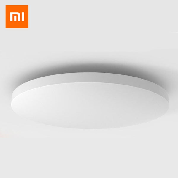 Xiaomi Mi LED Ceiling Light Lámpara inteligente de techo