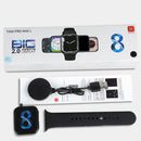 Smartwatch T900 PRO MAX L + Handsfree Gamer M28