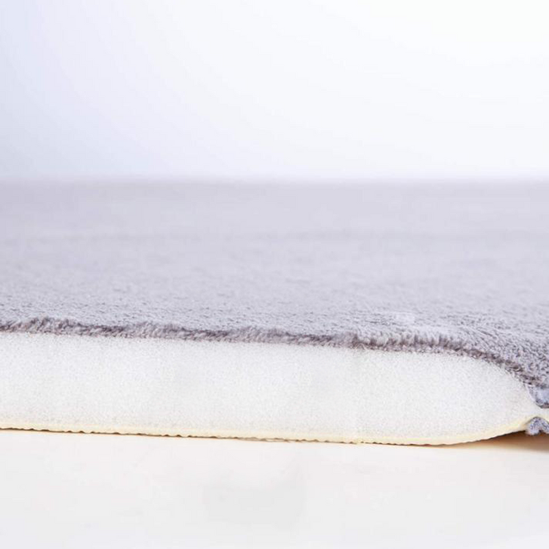Alfombra para Baño 40X60cm + Parlante Bluetooth BTS-06