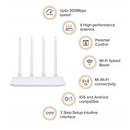 Xiaomi Mi Router 4C White R4CM