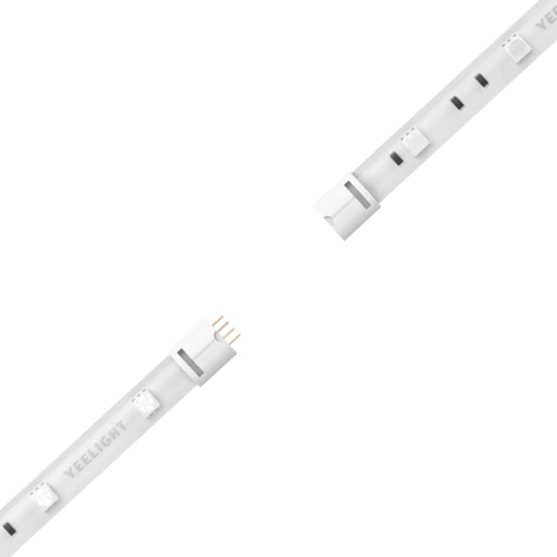 Extension para tira LED Xiaomi Yeeligth 1 metro