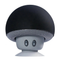 Parlante Bluetooth Honguito con Ventosa Sonido Stereo