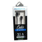 Cable Romax Tipo L Lightning Para Iphone