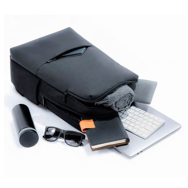 Mochila Xiaomi 18L  Business BackPack 2 para Laptop Hasta 15,6 Pulgadas JDSW02RM