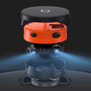 Aspiradora Automatica Xiaomi Mi Robot Vacuum-Mop P Black STYTJ02YM