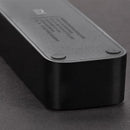 Regleta Xiaomi Mi Power Strip con 3 Enchufes Universales y 3 Puertos USB