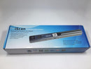 Scanner Digital Iscan Portatil de Mano 900 Dpi JPG PDF