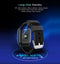 Smartwatch G20 IP67 Seguimiento de ritmo cardiaco y presión arterial
