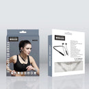Handsfree Bluetooth Ultrabyte  ST-A10 Bluetooth con Resistente al Sudor
