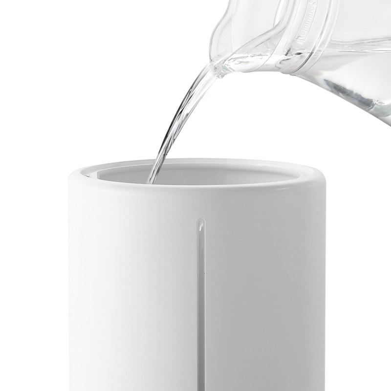 Humidificador Xiaomi Mi Smart Antibacterial Humidifier EU ZNJSQ01DEM