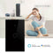 Interruptor de Pared con WiFi de 1 Toma Alexa y Google
