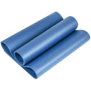 Colchoneta Para Ejercicios Yoga Mat Con Sujetador