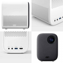 Proyector Xiaomi Mi Smart Compact Android Tv WiFi  M055MGN