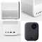 Proyector Xiaomi Mi Smart Compact Android Tv WiFi  M055MGN
