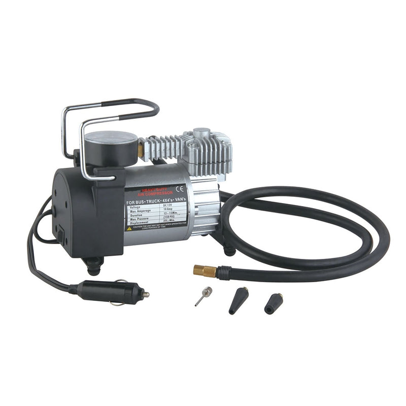 Camara Vehicular H198 HD + Compresor de Aire para Auto o Camioneta 12v