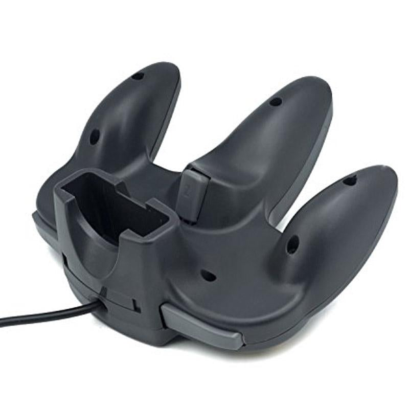 2X MANDO NINTENDO 64 PARA PC