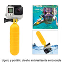 Kit Maletin de 50 Accesorios para Camara de Accion, EKEN, SJCAM, GoPro