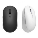 Mouse inalámbrico Xiaomi Mi Dual Mode Wireless Mouse Silent Edition WXSMSBMW02