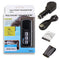 Receptor Bluetooth con Altavoz Para Auto - Manos Libres