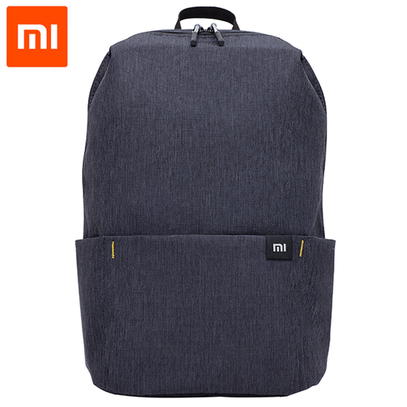 Batería portátil Xiaomi Redmi 20,000mah PB200LZM + Mochila Xiaomi Casual 10L Negro