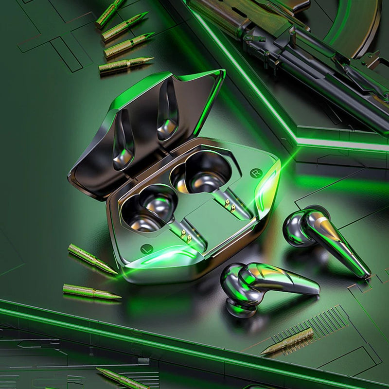 Handsfree bluetooth G11 gamer