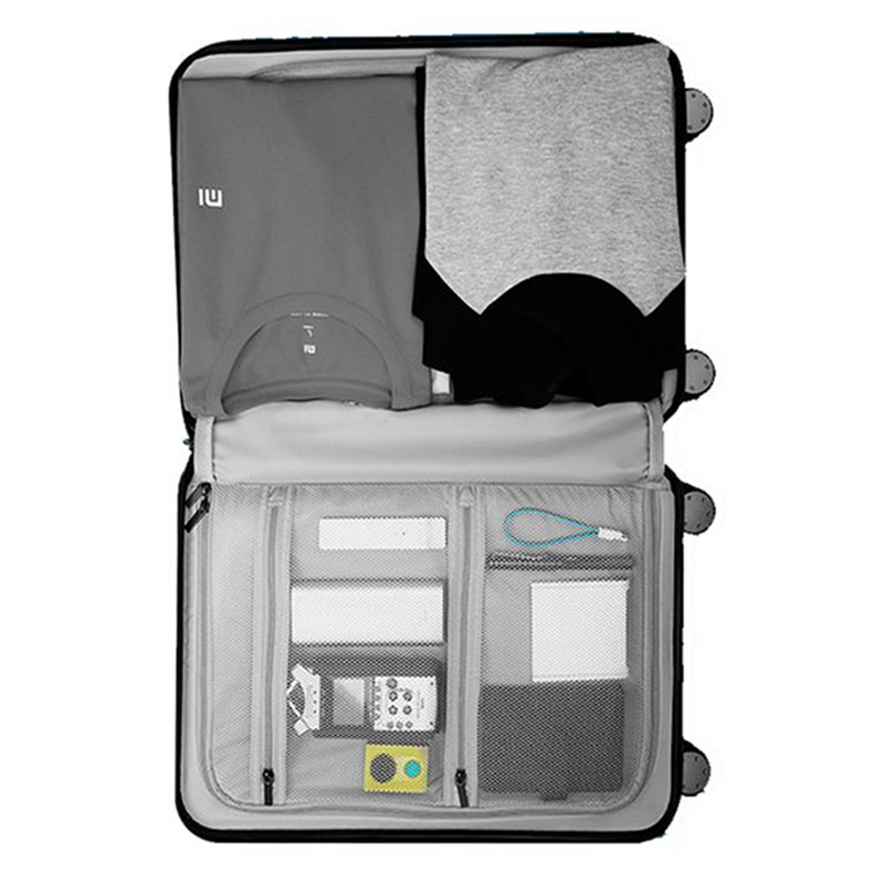Maleta de Viaje Xiaomi Luggage Classic 20" LGGY2002RM Negro