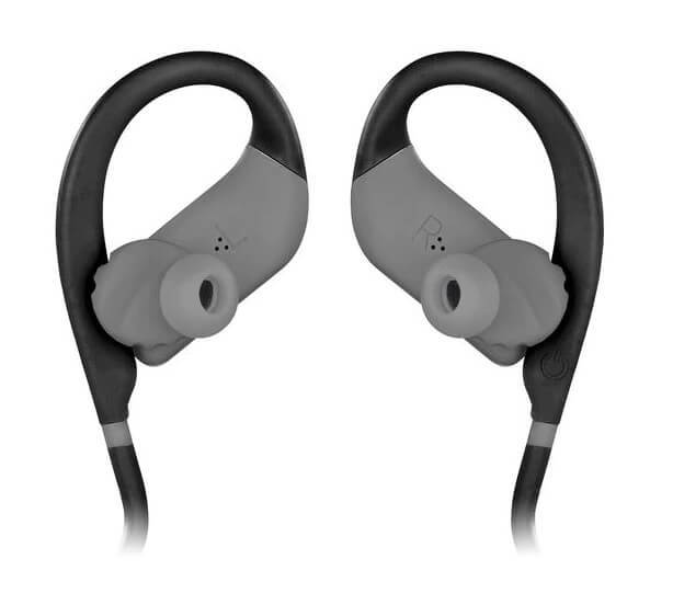 Handsfree Bluetooth JBL Endurance Dive  Sumergible + Reproductor MP3