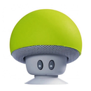 Balanza Digital de Vidrio + Parlante Bluetooth Honguito
