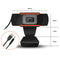 Camara Web HD + Respaldar Lumbar