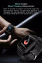 Smartwatch G20 IP67 Seguimiento de ritmo cardiaco y presión arterial