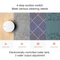 Aspiradora Xiaomi Mi Robot Vacuum Mop Essential WiFi MJSTG1
