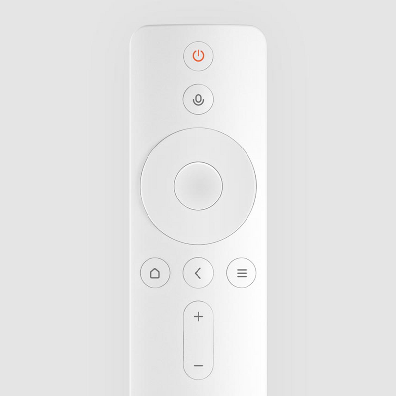 Proyector Xiaomi Mi Smart Compact Android Tv WiFi  M055MGN