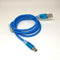 Cable Tipo C con Luz LED