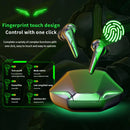 Handsfree bluetooth G11 gamer