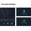 Smart TV Xiaomi UHD 4K Mi LED TV 4S 55' L55M5-5ARU