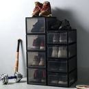 Caja Organizadora de Zapatillas Zapatos