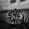 Reloj Naviforce  NF9090M Analógico de Acero