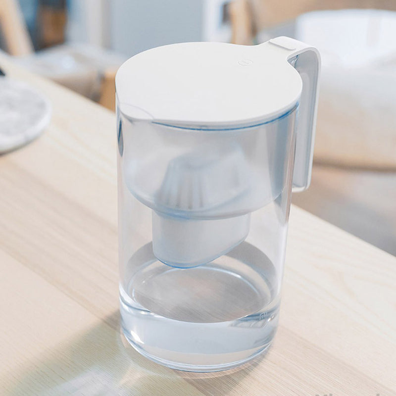 Jarra con Filtro Xiaomi Mi Water Filter Pitcher MH1B-B