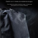 Batería portátil Xiaomi Redmi 20,000mah PB200LZM + Mochila Xiaomi Casual 10L Negro