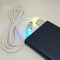 Cable Micro USB con Luz LED