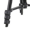 Tripode Tefeng Tf 3120 Con Adaptador Para Celular