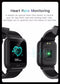 Smartwatch G20 IP67 Seguimiento de ritmo cardiaco y presión arterial