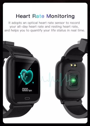 Reloj inteligente 2025 g20