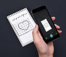 Bloc de Notas Elfinbook Inteligente Reutilizable