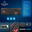 Teclado Enkore ENK515