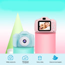 Camara Digital para Niños Ultrabyte con Memoria de 8GB Fotos y Videos