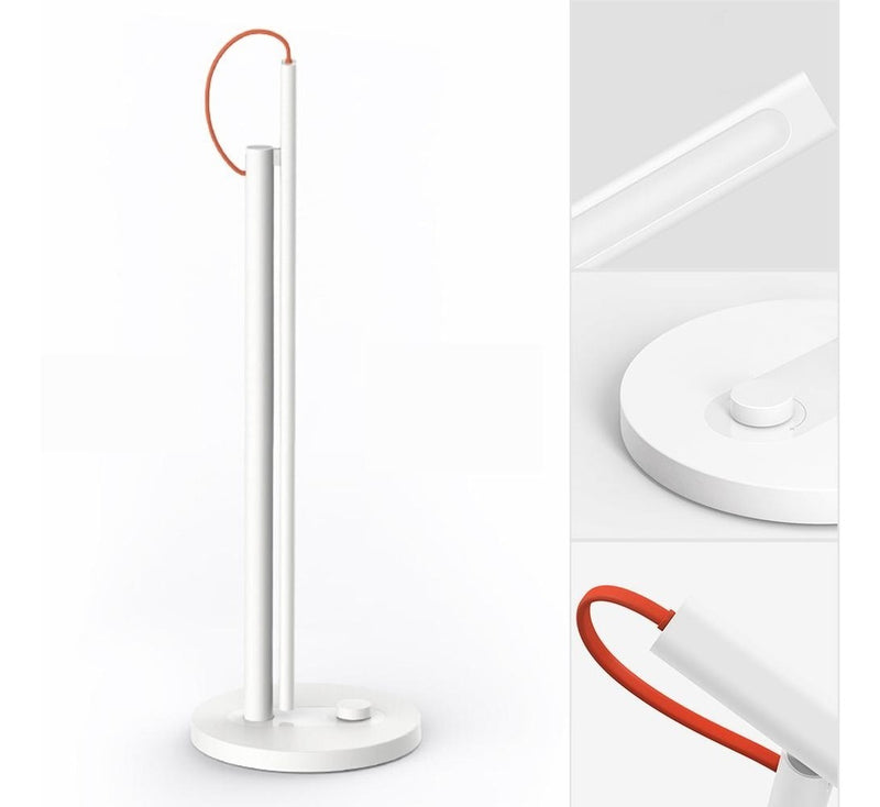 Lampara de Escritorio Xiaomi Mi Led Lamp Desk EU MJTD01YL MEJOR