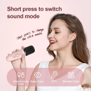 Parlante Bluetooth con Microfono P2 - Karaoke