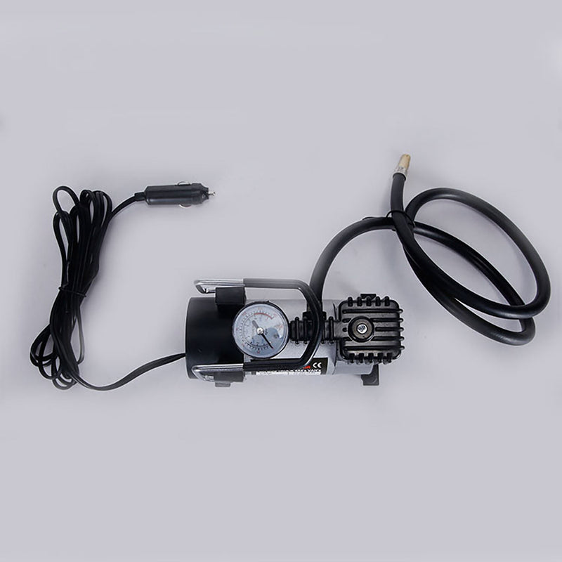 Camara Vehicular H198 HD + Compresor de Aire para Auto o Camioneta 12v