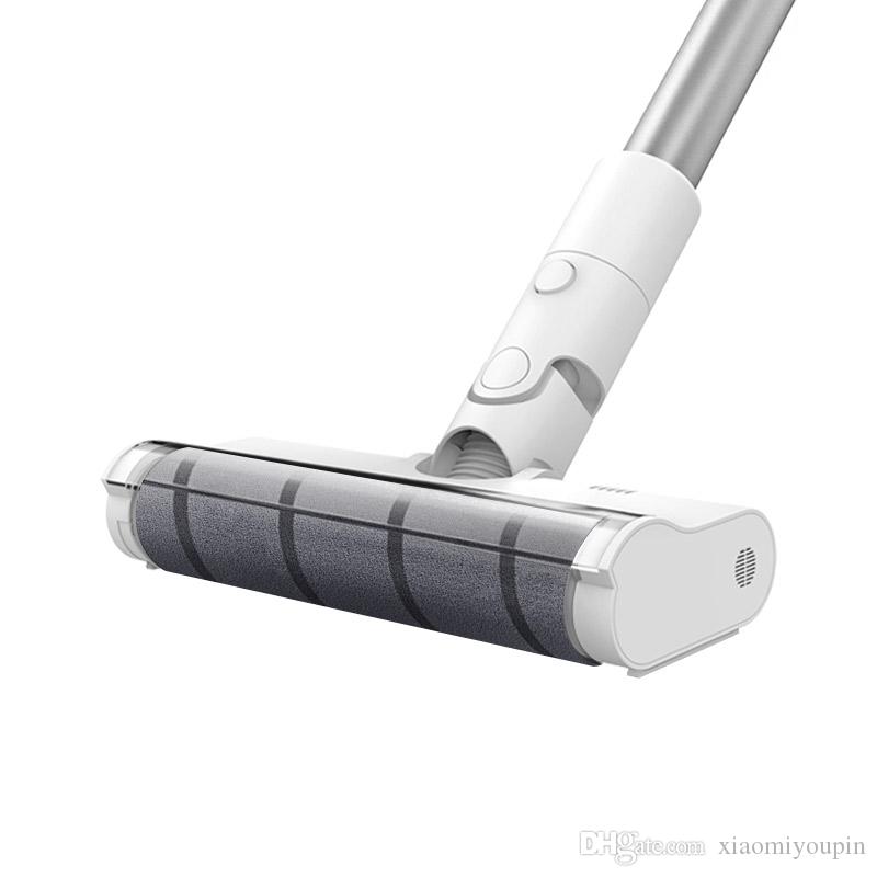 Aspiradora Xiaomi Mi handled wireless vacuum cleaner SCWXCQ02ZHM